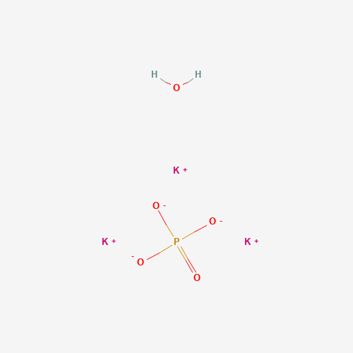 Potassium phosphate tribasic monohydrate