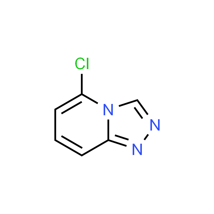 5-Chloro-[1,2,4]triazolo[4,3-a]pyridine