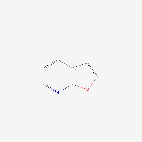 Furo[2,3-b]pyridine