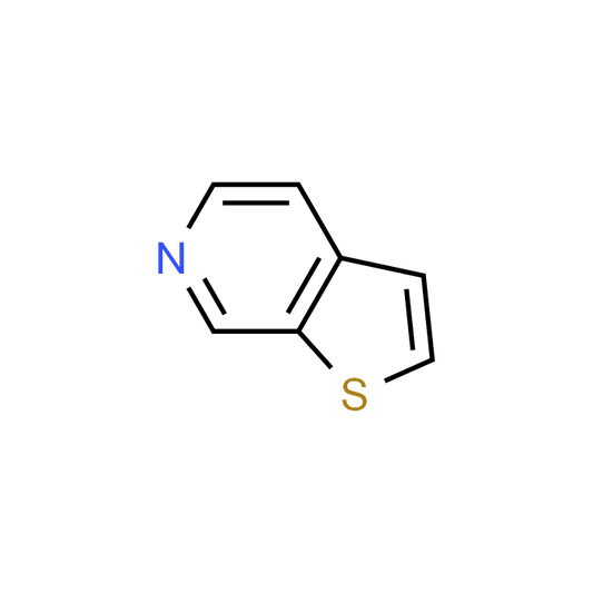 Thieno[2,3-c]pyridine