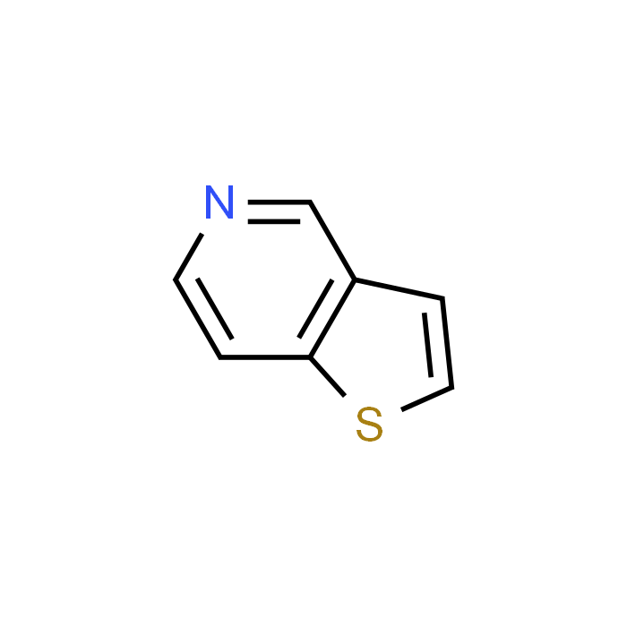 Thieno[3,2-c]pyridine