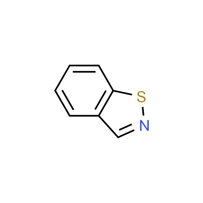 Benzo[d]isothiazole