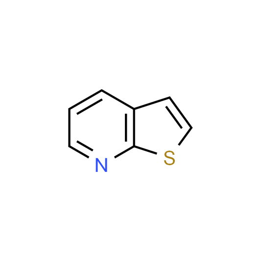 Thieno[2,3-b]pyridine