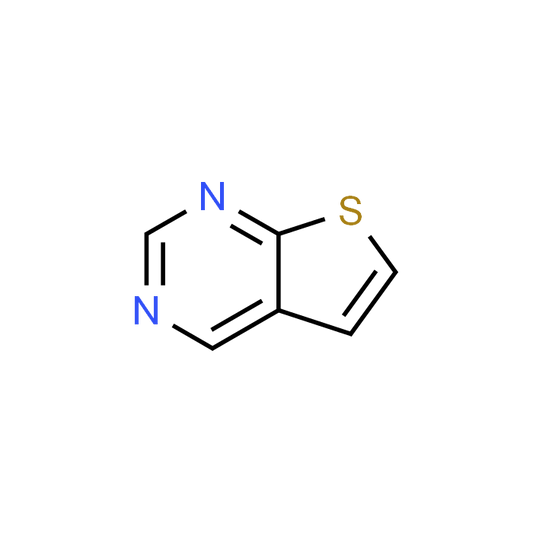 Thieno[2,3-d]pyrimidine