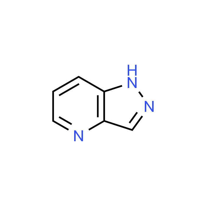 Pyrazolo[4,3-b]pyridine