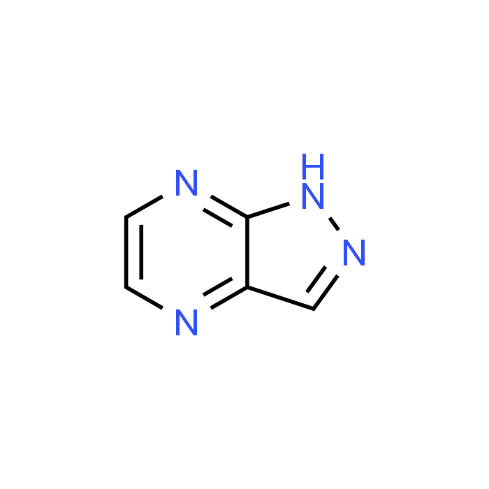 4,7-Diaza-1H-indazole