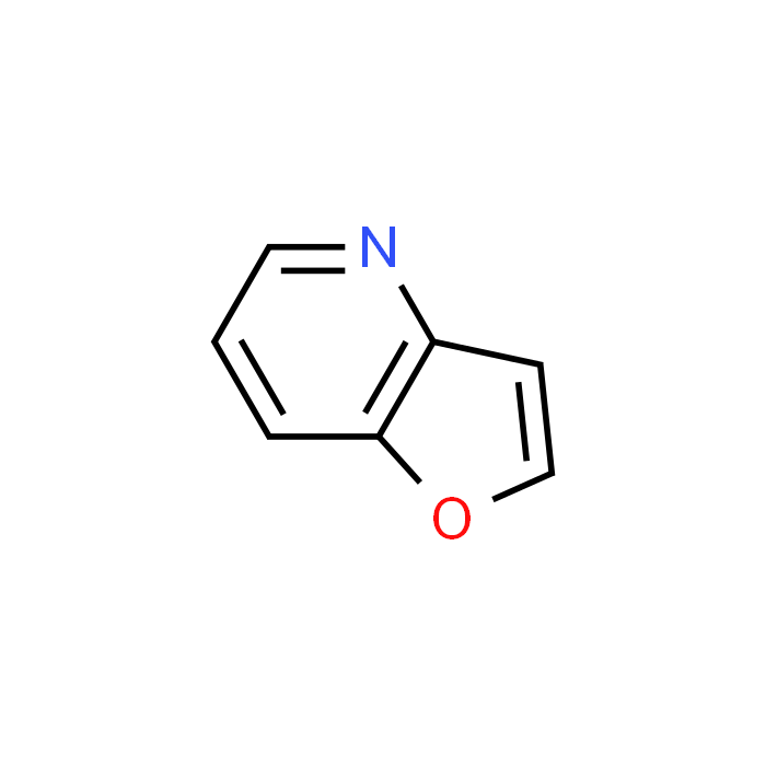 Furo[3,2-b]pyridine