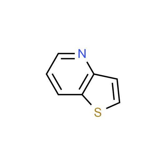 Thieno[3,2-b]pyridine