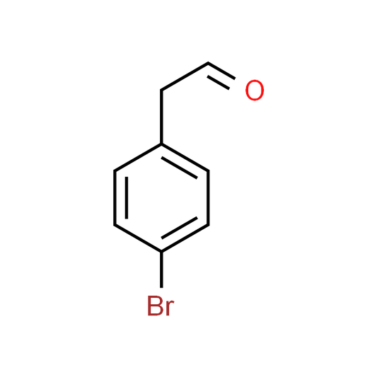 (4-Bromophenyl)acetaldehyde