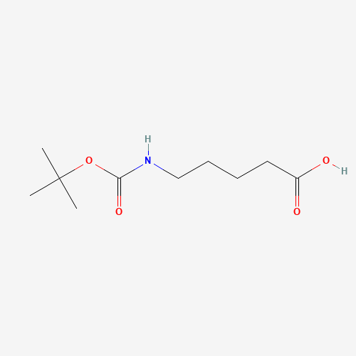Boc-NH-C4-acid