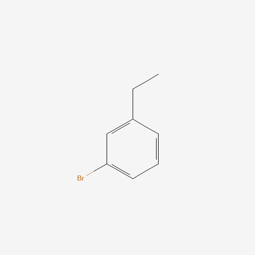 1-Bromo-3-ethylbenzene