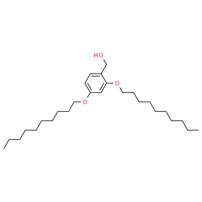(2,4-Bis(decyloxy)phenyl)methanol