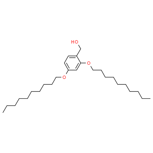 (2,4-Bis(decyloxy)phenyl)methanol