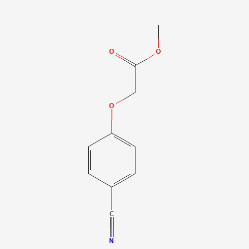 Methyl (4-Cyanophenoxy)acetate