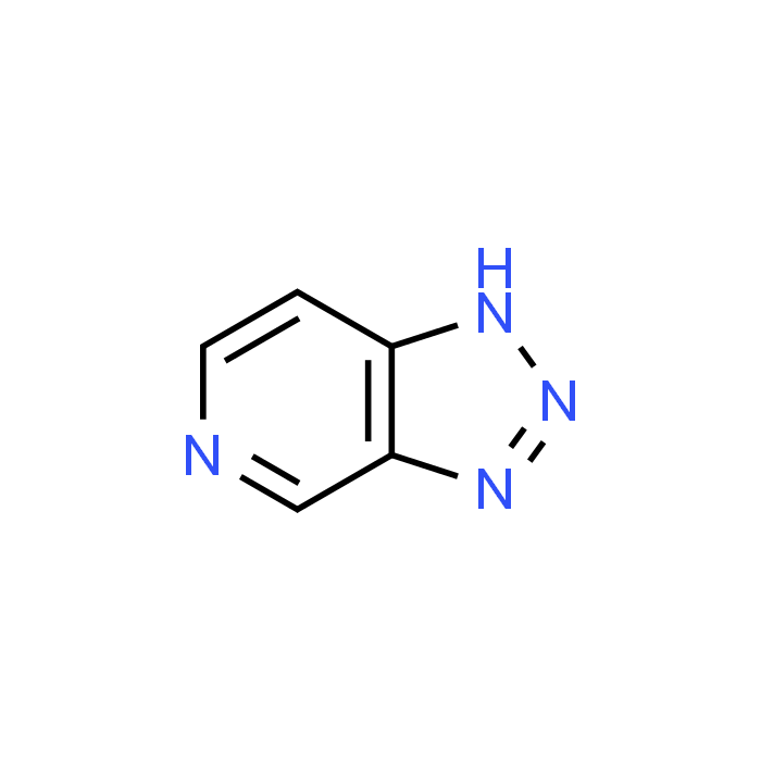 3H-[1,2,3]Triazolo[4,5-c]pyridine