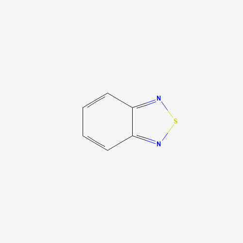 2,1,3-Benzothiadiazole