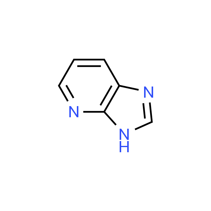4H-Imidazo[4,5-b]pyridine