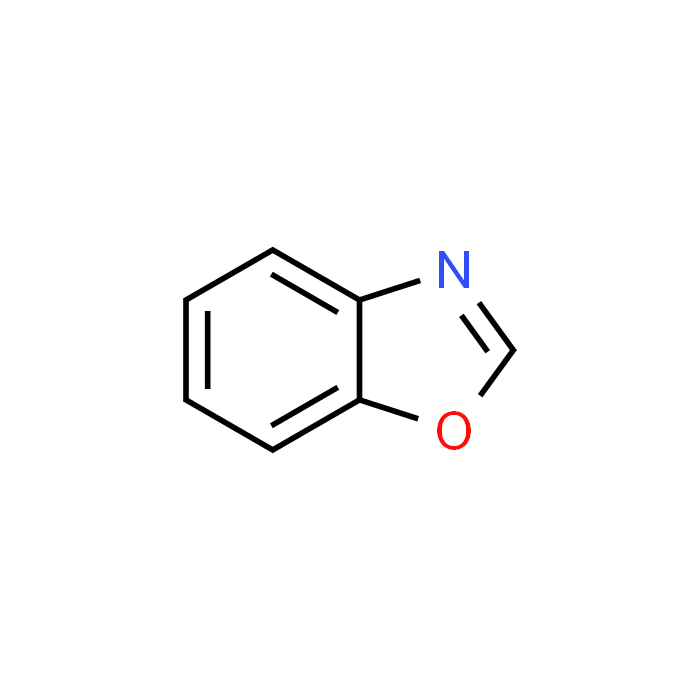 Benzoxazole