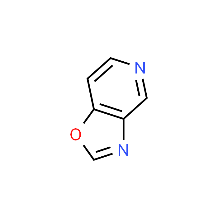 Oxazolo[4,5-c]pyridine