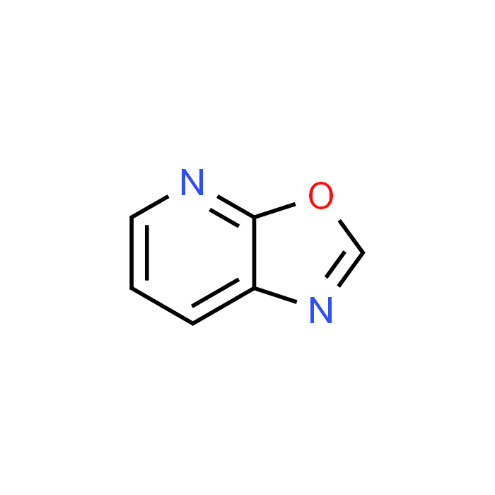Oxazolo[5,4-b]pyridine