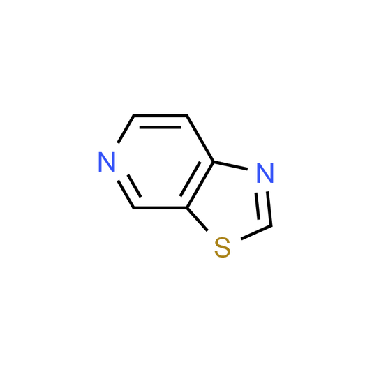 Thiazolo[5,4-c]pyridine