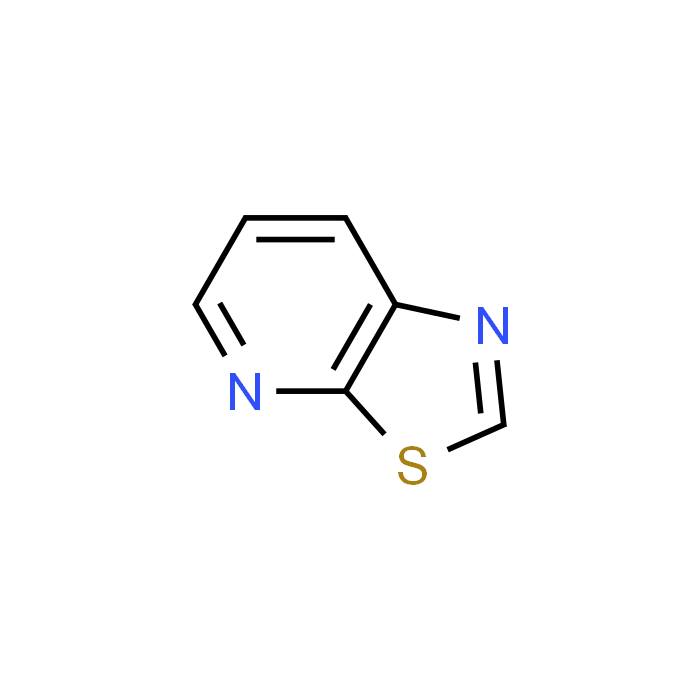 Thiazolo[5,4-b]pyridine