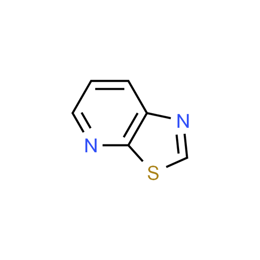 Thiazolo[5,4-b]pyridine