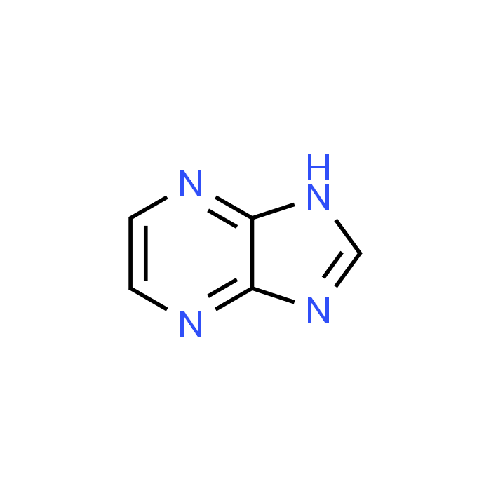 1H-Imidazo[4,5-b]pyrazine