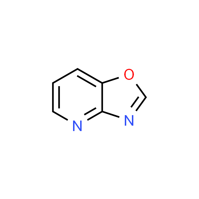 Oxazolo[4,5-b]pyridine