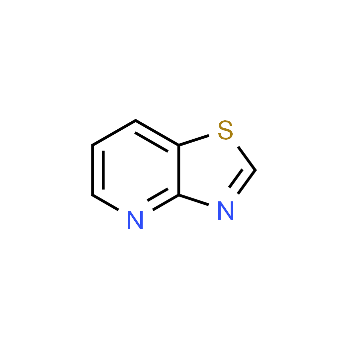 Thiazolo[4,5-b]pyridine