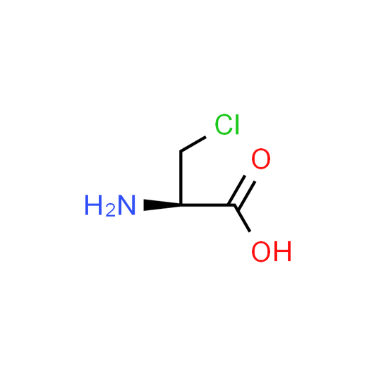 (R)-2-Amino-3-chloropropanoic acid