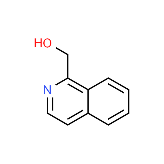 Isoquinolin-1-ylmethanol
