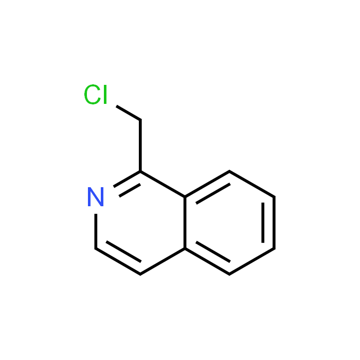 1-(Chloromethyl)isoquinoline