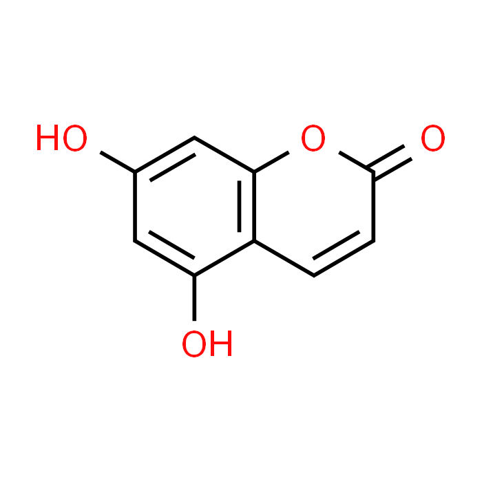 5,7-Dihydroxycoumarin