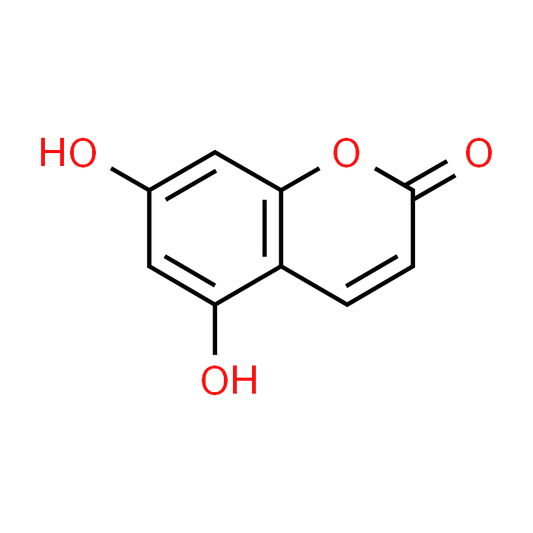 5,7-Dihydroxycoumarin