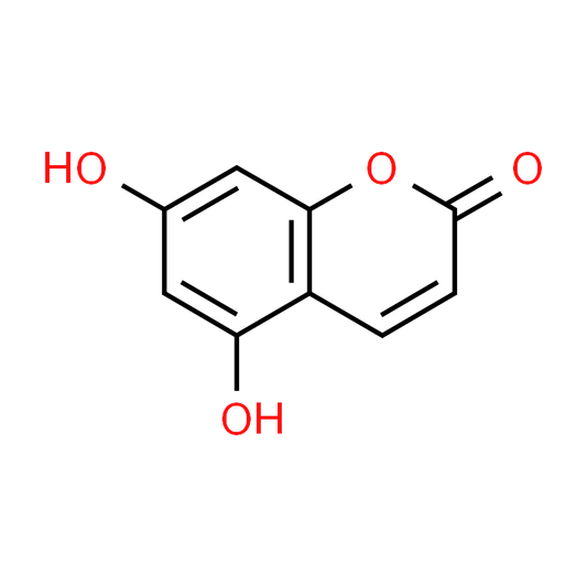 5,7-Dihydroxy-2H-chromen-2-one