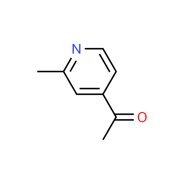 1-(2-Methylpyridin-4-yl)ethanone