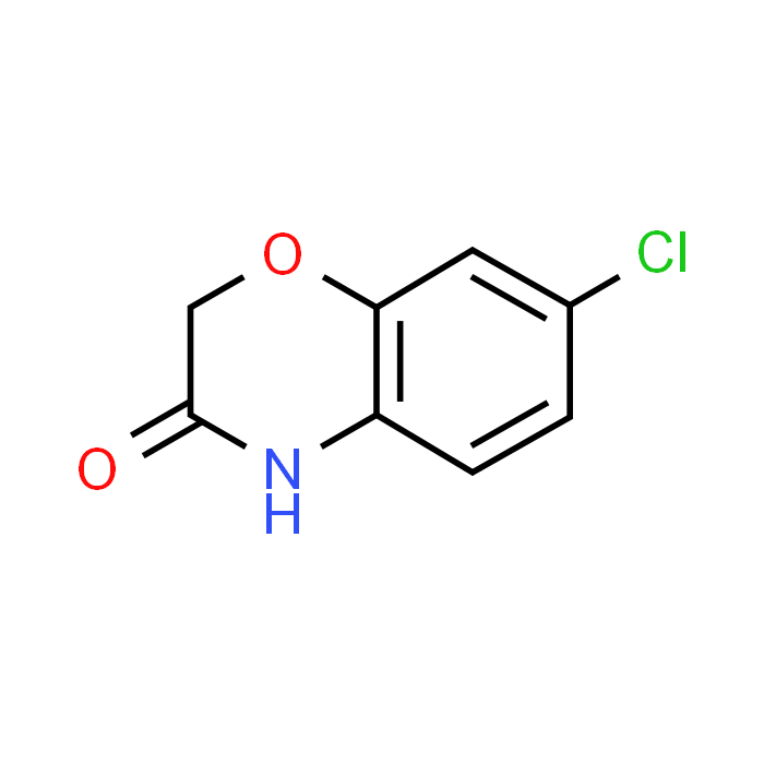 7-Chloro-2H-benzo[b][1,4]oxazin-3(4H)-one