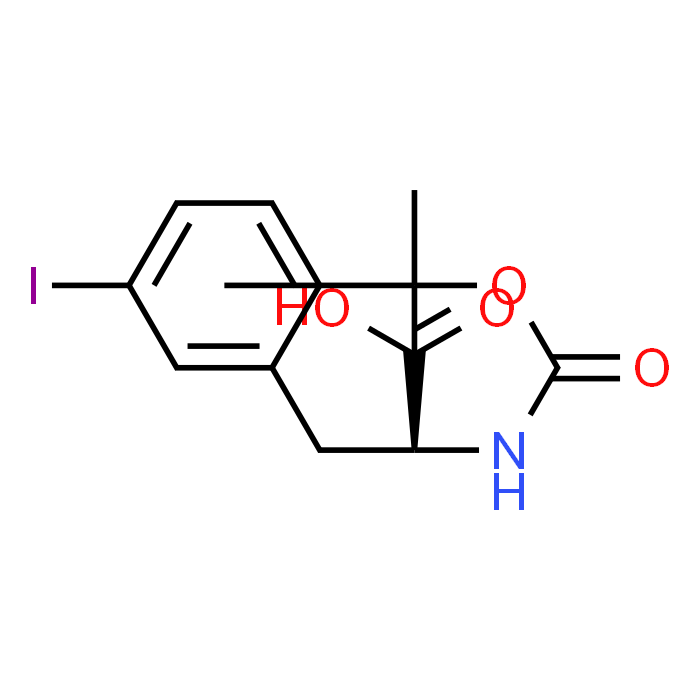 Boc-Phe(3-I)-OH