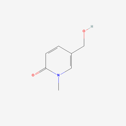 5-(Hydroxymethyl)-1-methylpyridin-2(1H)-one