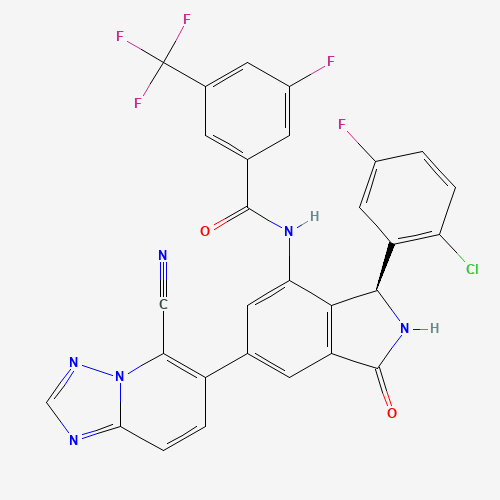 RLY-2608(S enantiomer)