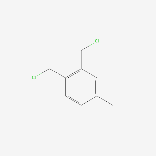 1,2-Bis(chloromethyl)-4-methylbenzene
