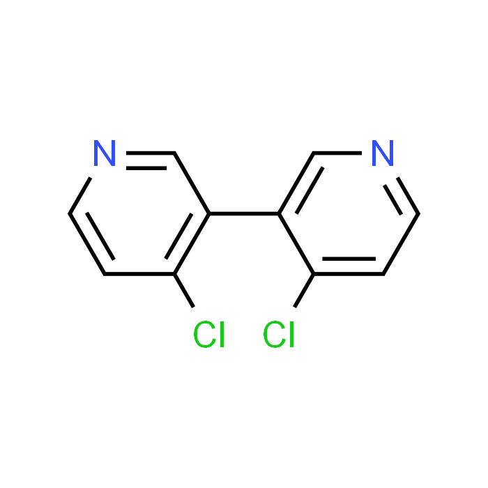 4,4'-Dichloro-3,3'-bipyridine