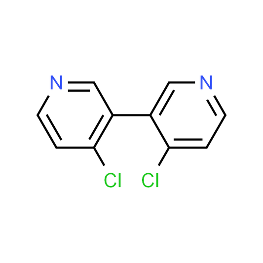 4,4'-Dichloro-3,3'-bipyridine