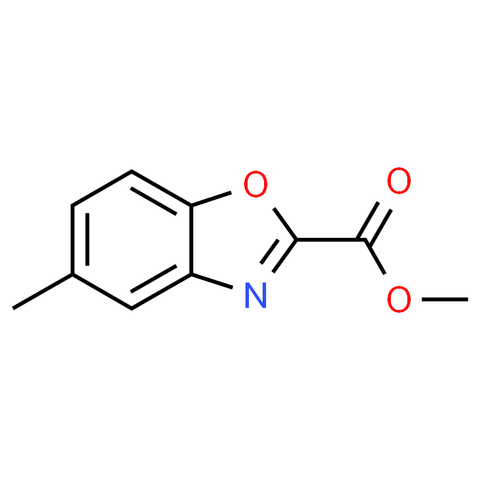 Methyl 5-methylbenzo[d]oxazole-2-carboxylate