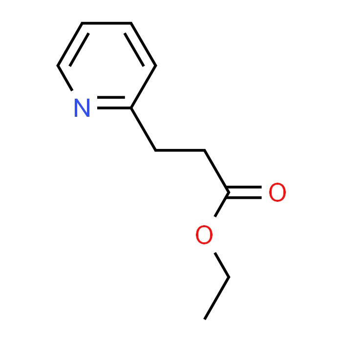 Ethyl 3-(2-Pyridyl)propanoate