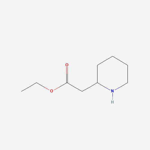 Ethyl 2-(2-Piperidyl)acetate