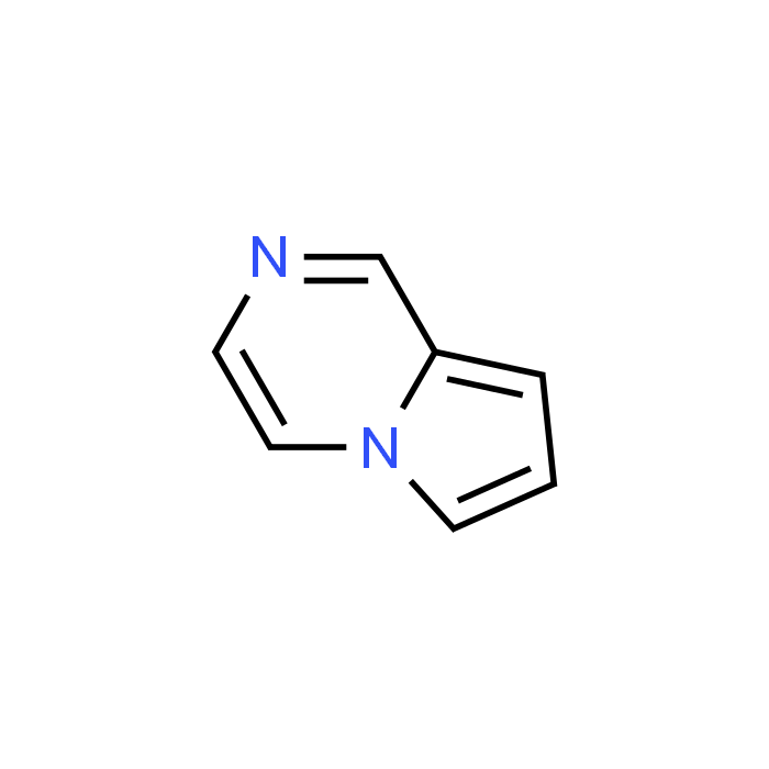 Pyrrolo[1,2-a]pyrazine