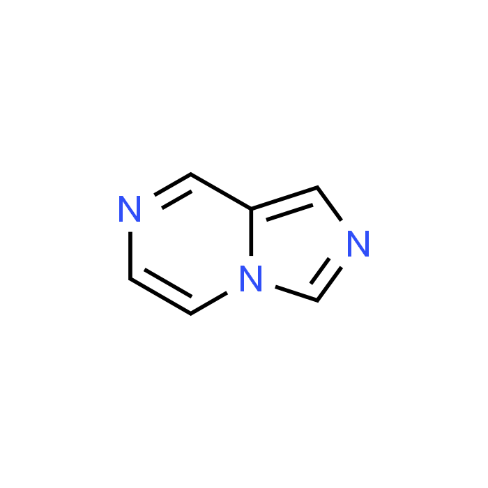 Imidazo[1,5-a]pyrazine