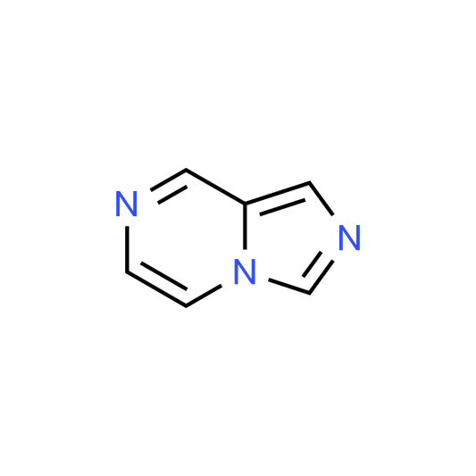 Imidazo[1,5-a]pyrazine